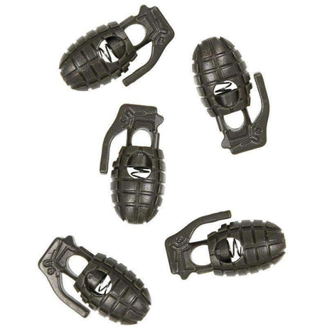 Arrêt de cordon Mil-Tec Grenade