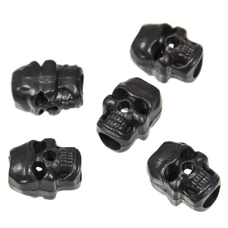 Arrêt de cordon Mil-Tec Skull