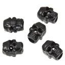 Arrêt de cordon Mil-Tec Skull