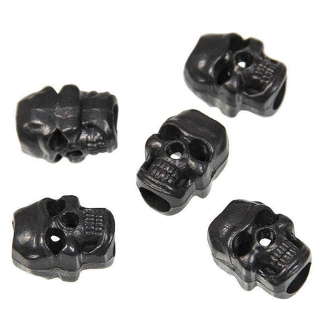 Arrêt de cordon Mil-Tec Skull