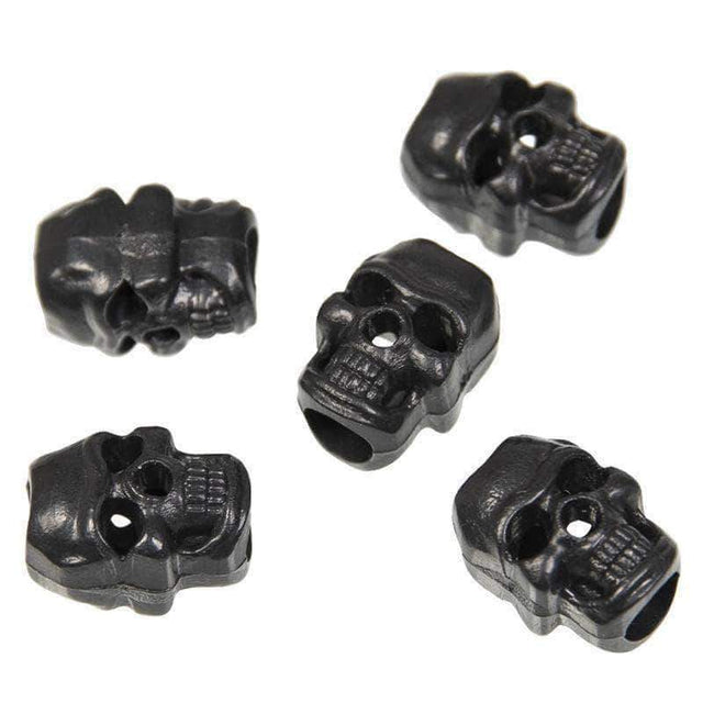 Arrêt de cordon Mil-Tec Skull