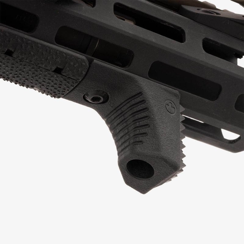 Arrêtoir Barricade Stop M-LOK Magpul polymère et acier QPQ 42 g pour appui de tir