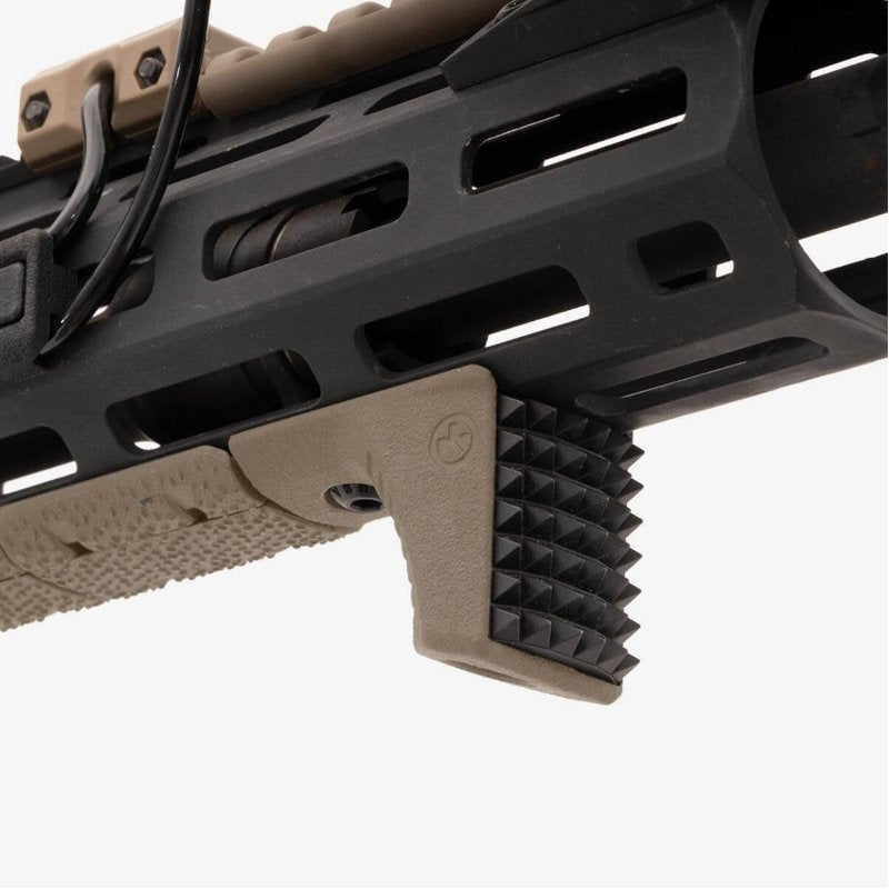 Arrêtoir Barricade Stop M-LOK Magpul polymère et acier QPQ 42 g pour appui de tir