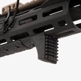 Arrêtoir Barricade Stop M-LOK Magpul polymère et acier QPQ 42 g pour appui de tir
