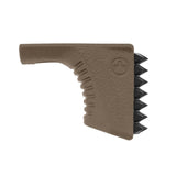 Arrêtoir Barricade Stop M-LOK Magpul polymère et acier QPQ 42 g pour appui de tir