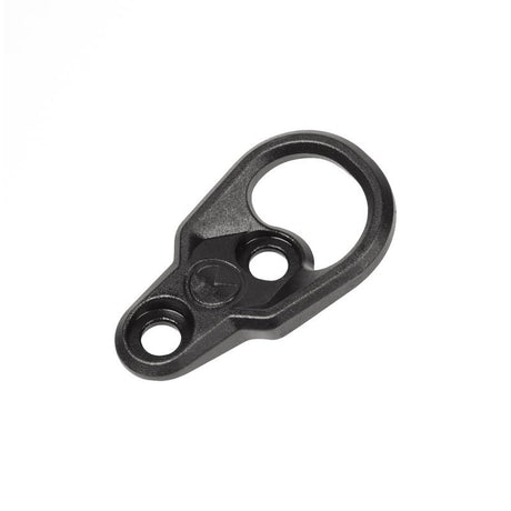 Attache de sangle M-LOK Paraclip Magpul en acier Melonite 45,7 x 12,7 mm