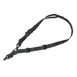 Attache de sangle ambidextre ASAP Magpul en acier pour AR15/M4, 136 kg annoncés