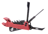 Birchwood Casey Multi tool pour arme de poing 200 g pour l'entretien courant après séance de tir