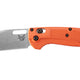 Couteau pliant Benchmade Taggedout CPM 154 15535 acier CPM 154 lame 89 mm