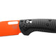 Couteau pliant Benchmade Taggedout CPM MagnaCut 15535 acier CPM MagnaCut lame 90 mm