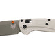 Couteau pliant Benchmade Taggedout Elmax 15536 acier Elmax lame 89 mm