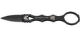 Couteau de lancer Benchmade 173 Mini Socp Dagger 173 acier 440C (Inox) lame 56 mm