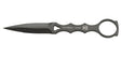 Couteau de lancer Benchmade Socp Dagger 176 acier 440C (Inox) lame 82 mm