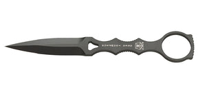Couteau de lancer Benchmade Socp Dagger 176 acier 440C (Inox) lame 82 mm