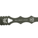 Dague Benchmade Mini SOCP OD Green 177 acier 440C lame 42 mm lame spear point