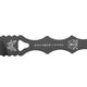 Dague Benchmade Mini SOCP Urban Gray 177 acier 440C lame 42 mm lame spear point