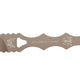 Dague Benchmade Mini SOCP FDE 177 acier 440C lame 42 mm lame spear point