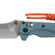 Couteau pliant Benchmade Mini Adira 18065 acier CPM MagnaCut lame 82 mm