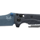 Couteau pliant Benchmade Mini Adira 18065 acier CPM MagnaCut lame 82 mm