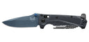 Couteau pliant Benchmade Mini Adira 18065 acier CPM MagnaCut lame 82 mm