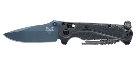 Couteau pliant Benchmade Mini Adira 18065 acier CPM MagnaCut lame 82 mm