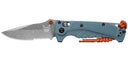 Couteau pliant Benchmade Mini Adira 18065S acier CPM MagnaCut lame 82 mm
