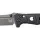 Couteau pliant Benchmade Mini Adamas MagnaCut 273 acier MagnaCut lame 83 mm