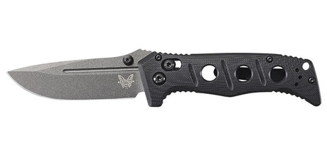 Couteau pliant Benchmade Mini Adamas MagnaCut 273 acier MagnaCut lame 83 mm