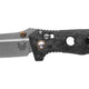 Couteau pliant Benchmade Mini Adamas CPM MagnaCut 273 acier CPM MagnaCut lame 83 mm