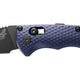 Couteau pliant Benchmade Partial Immunity 2950 acier CPM M4 lame 50 mm