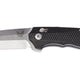 Couteau pliant Benchmade Vector 495 acier CPM S30V lame 91 mm lame clip point