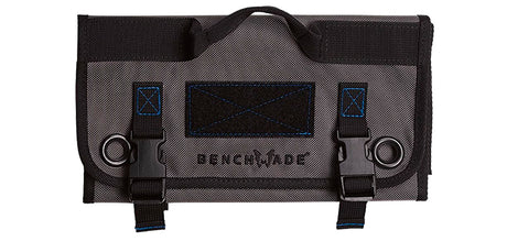 Trousse à couteaux Benchmade en nylon à dérouler pour douze emplacements