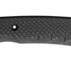 Plaquettes de manche Benchmade 15090 SlipRidge en fibre de carbone épaisseur 14 mm