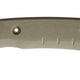 Plaquettes de manche Benchmade 15090 SlipRidge en G10 texturé OD Green épaisseur 14 mm