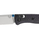 Couteau pliant Benchmade Mini Bugout CPM S90V 533 acier CPM S90V lame 72 mm