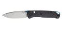 Couteau pliant Benchmade Mini Bugout CPM S90V 533 acier CPM S90V lame 72 mm