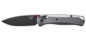 Couteau pliant Benchmade Bugout 535BK-4 acier M390 lame 82 mm lame drop point