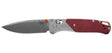 Couteau pliant Benchmade Bugout 535-09 acier CPM S90V lame 82 mm lame drop point