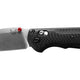 Couteau pliant Benchmade Freek 92 mm 560 acier CPM S90V lame 92 mm