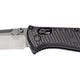 Couteau pliant Benchmade Mini Presidio II 575 acier CPM S30V lame 81 mm