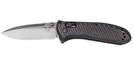 Couteau pliant Benchmade Mini Presidio II 575 acier CPM S30V lame 81 mm