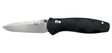 Couteau pliant Benchmade Barrage 91 mm 580 acier 154CM lame 91 mm