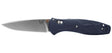 Couteau pliant Benchmade Barrage 92 mm 581 acier CPM S30V lame 92 mm