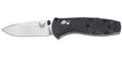 Couteau pliant Benchmade Mini Barrage 154CM 585 acier 154CM lame 74 mm
