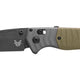 Couteau pliant Benchmade PSK 88 mm 593 acier CPM Magnacut lame 88 mm