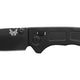 Couteau pliant Benchmade Mini Narrows 743 acier CPM 20CV lame 76 mm