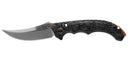 Couteau pliant Benchmade Mini Bedlam 865-02 acier CPM S90V lame 88 mm