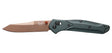 Couteau pliant Benchmade Osborne S90V 940 acier S90V lame 86 mm fil lisse