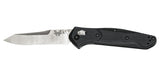 Couteau pliant Benchmade Osborne CPM S30V 940 acier CPM S30V lame 86 mm