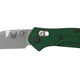 Couteau pliant Benchmade Mini Osborne 945 acier CPM S30V lame 74 mm